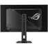 ASUS Gaming monitor ROG Strix OLED XG32UCDS, 32", 4K QD-OLED, 165 Hz, 0,03 ms